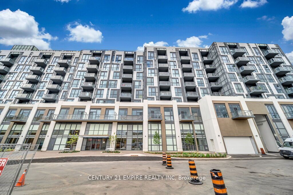 509 Dundas St W, unit 317 for sale