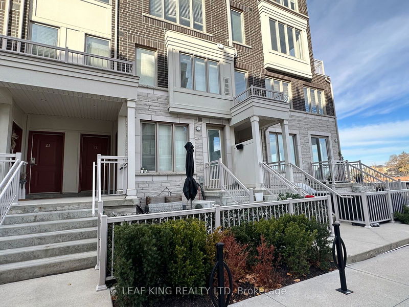 125 Long Branch Ave, unit 21 for rent