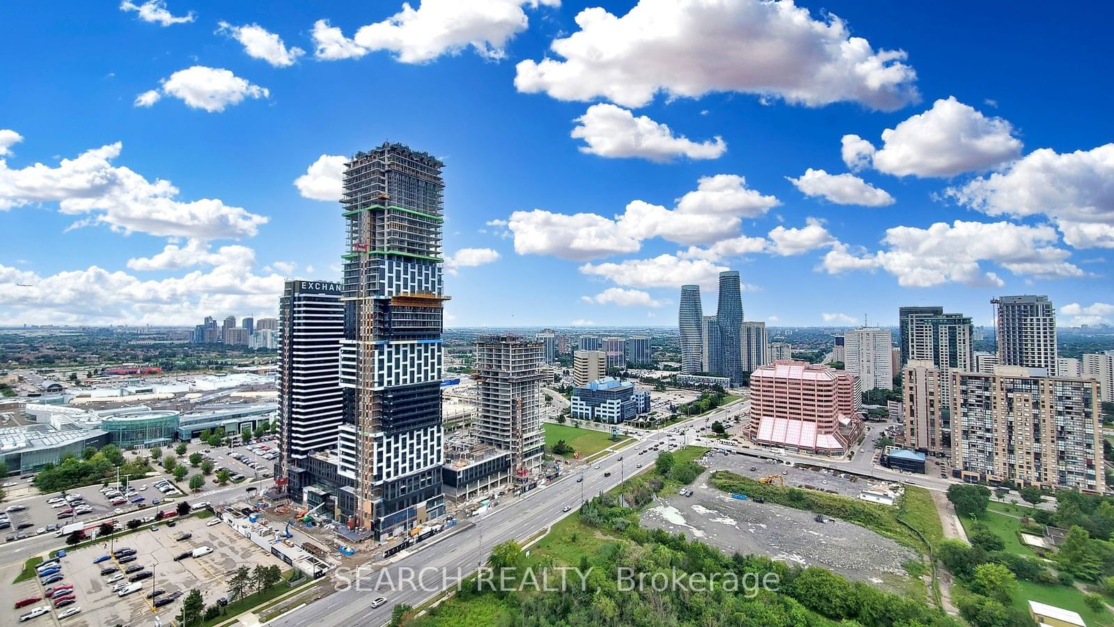 Onyx Condos, Mississauga, Toronto