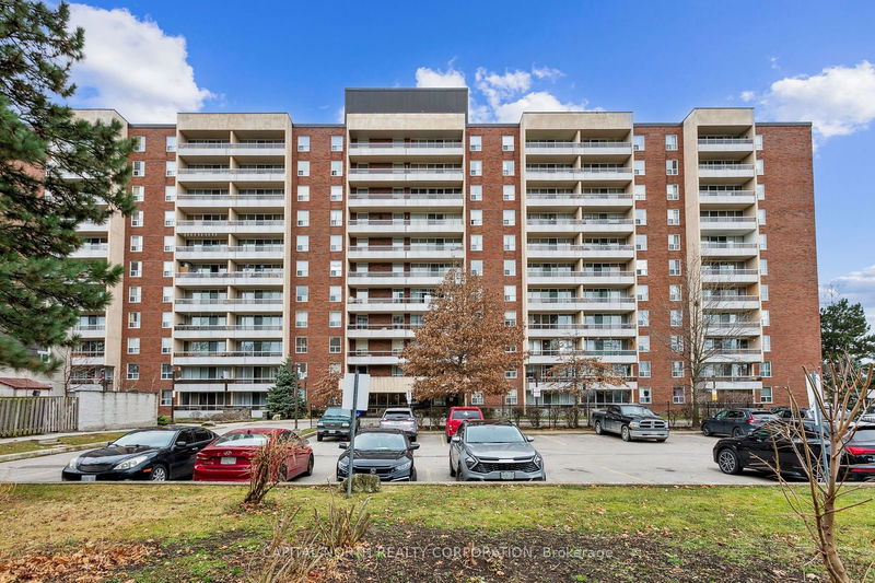 25 Four Winds Dr, unit 108 for sale