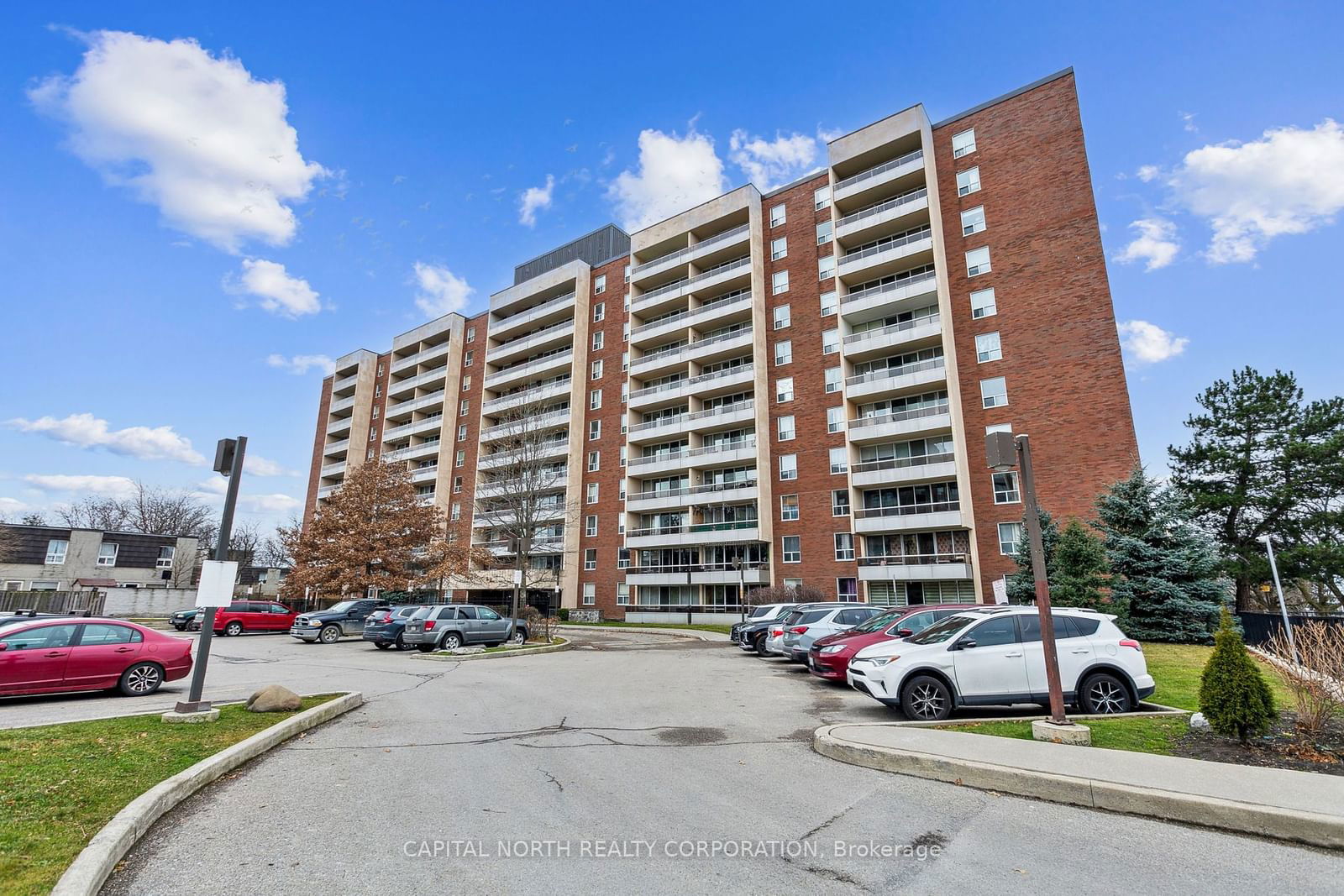 25 Four Winds Dr, unit 108 for sale