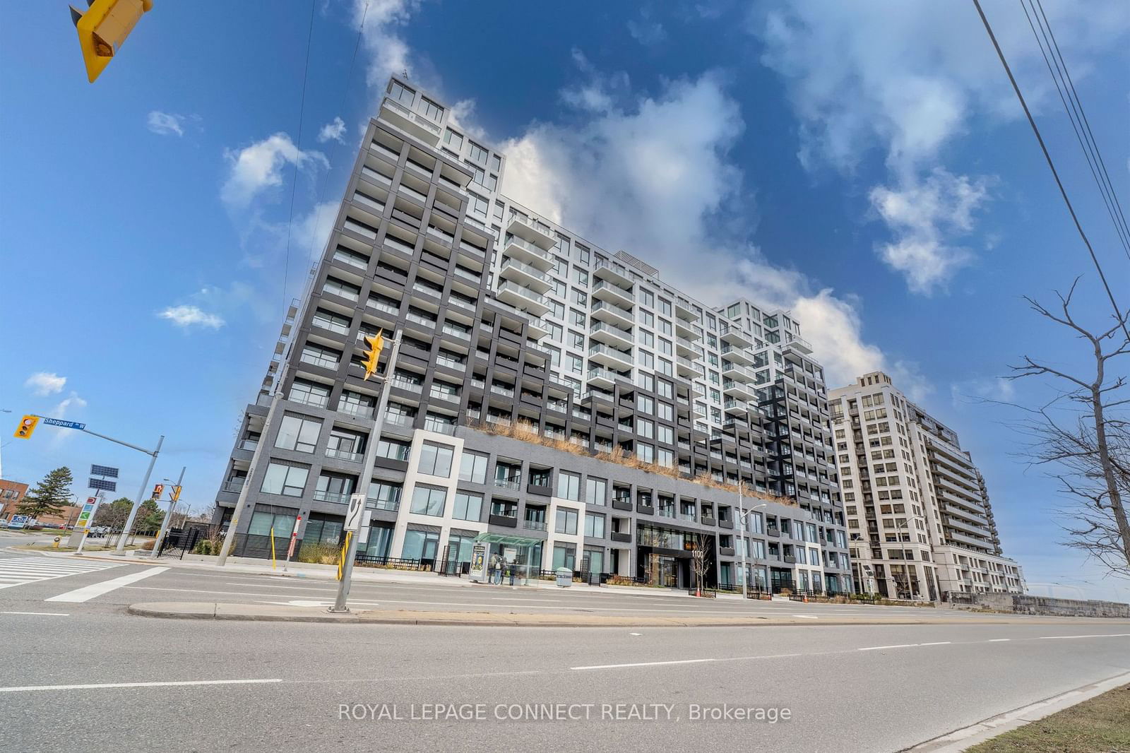 1100 Sheppard Ave W, unit LPH08 for rent