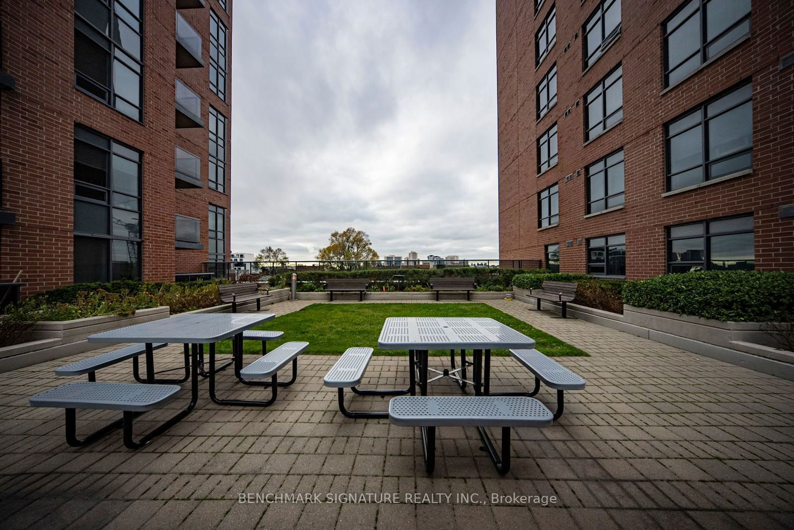 The Heintzman Place, West End, Toronto