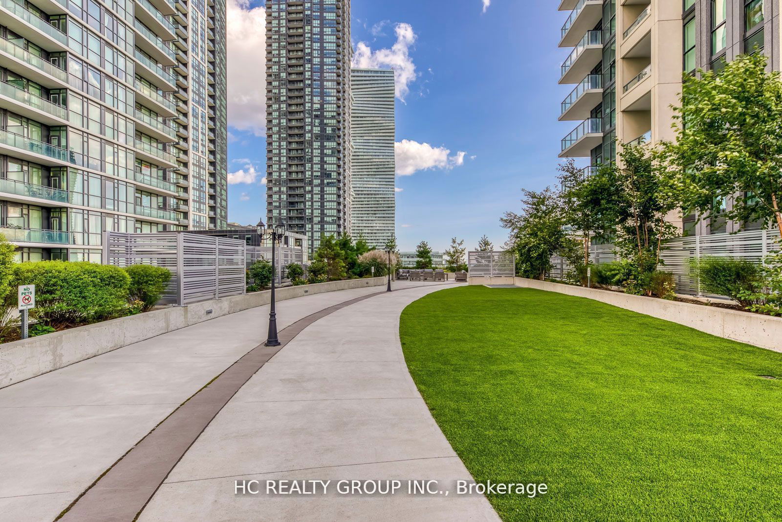 4055 Parkside Village Dr, unit 2817 for rent