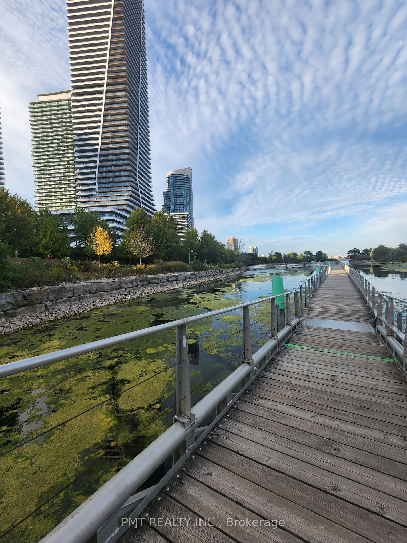 Nevis Condos, Etobicoke, Toronto