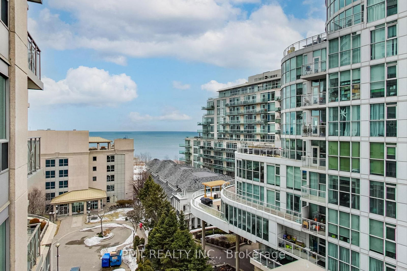 Nevis Condos, Etobicoke, Toronto