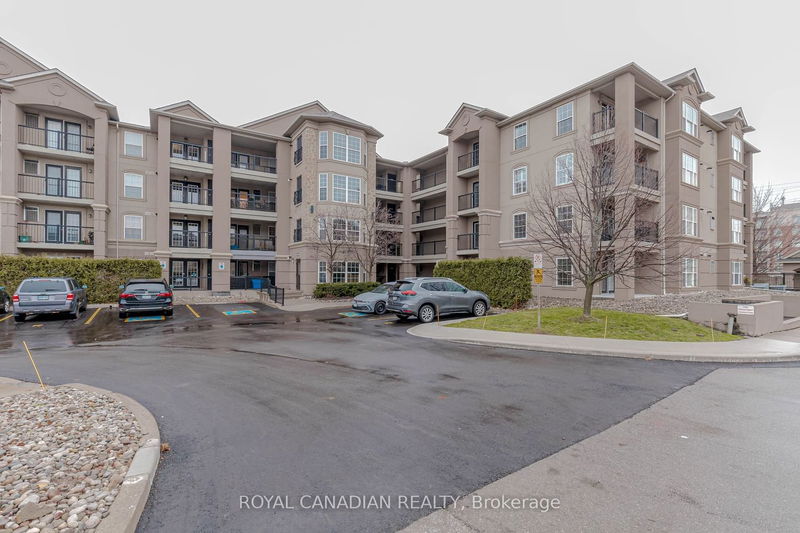 2055 Appleby Line, unit 211 for sale