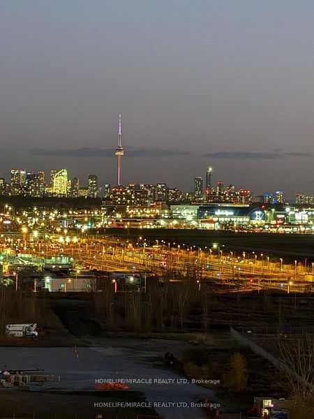 WestLine Condos, North York, Toronto