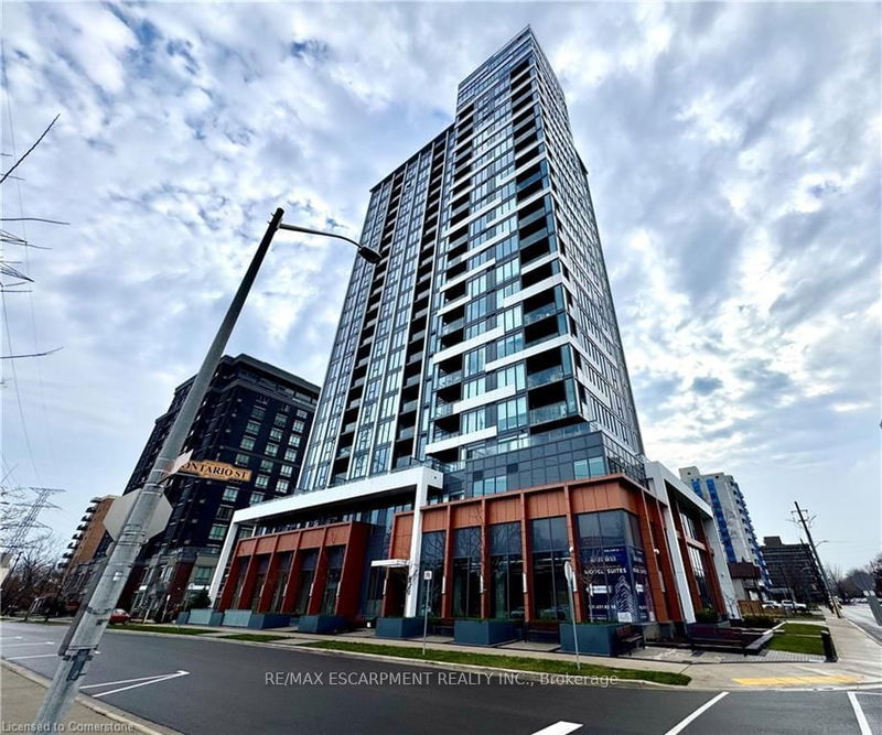 500 Brock Ave, unit 1101 for rent