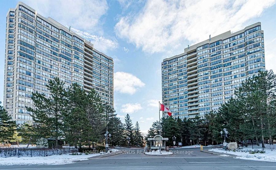 Bellair Condominiums, Brampton, Toronto