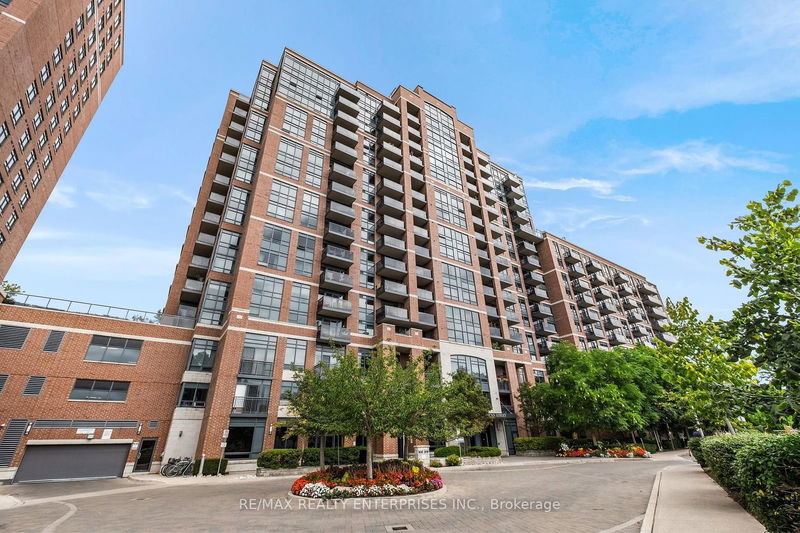 61 Heintzman St, unit 1210 for sale