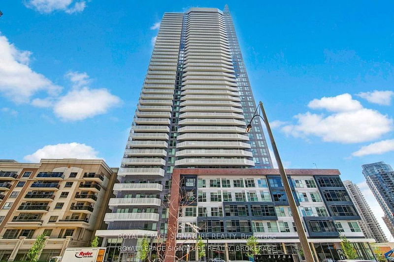 4065 Confederation Pkwy, unit 3609 for rent