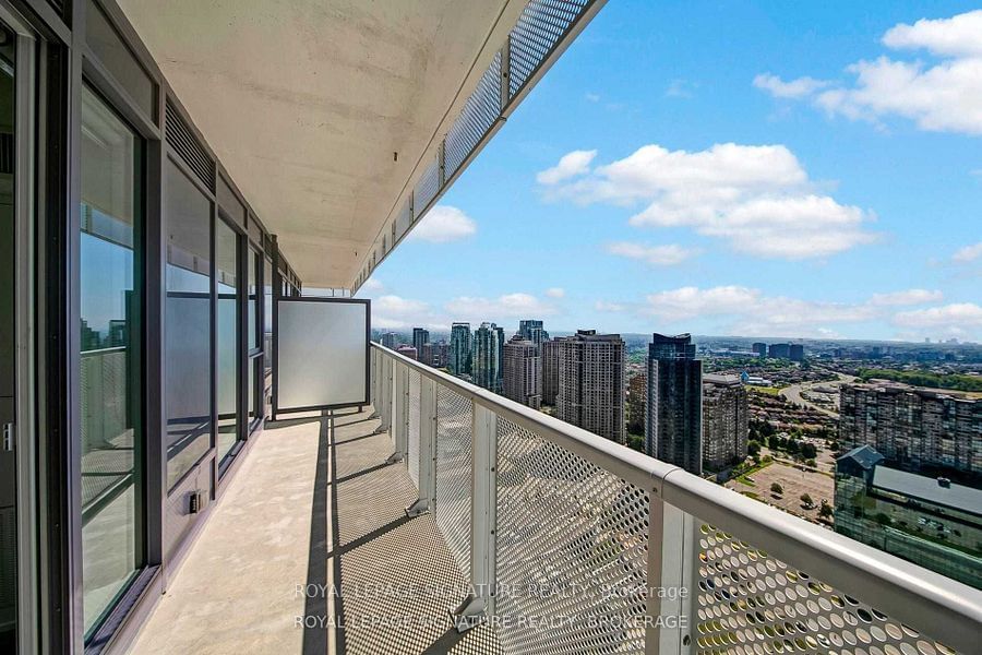 4065 Confederation Pkwy, unit 3609 for rent