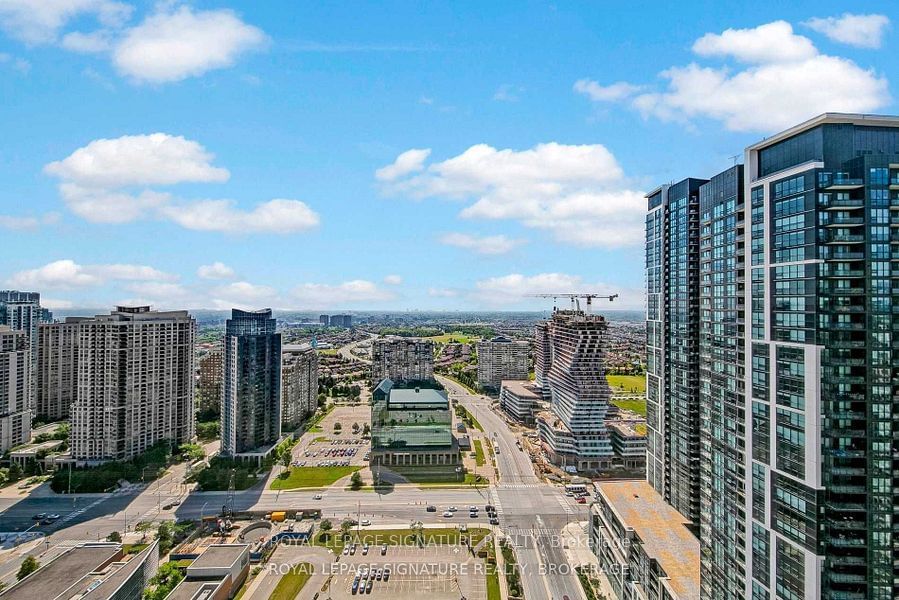 4065 Confederation Pkwy, unit 3609 for rent