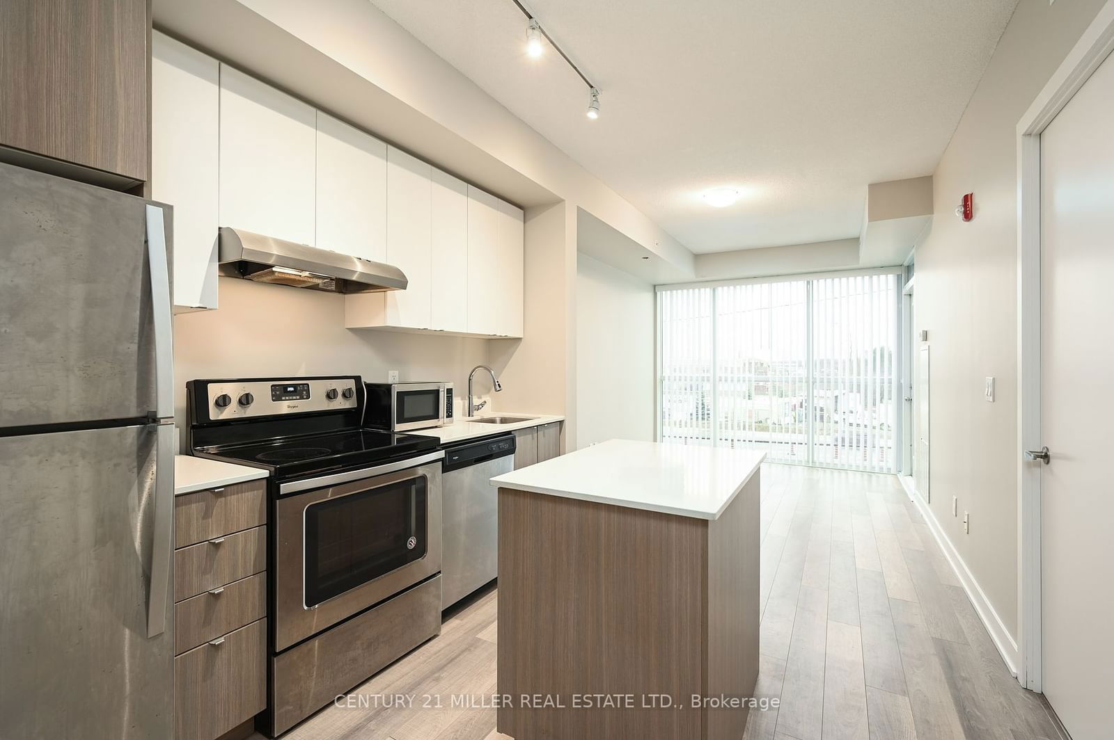 5240 Dundas St, unit B309 for rent