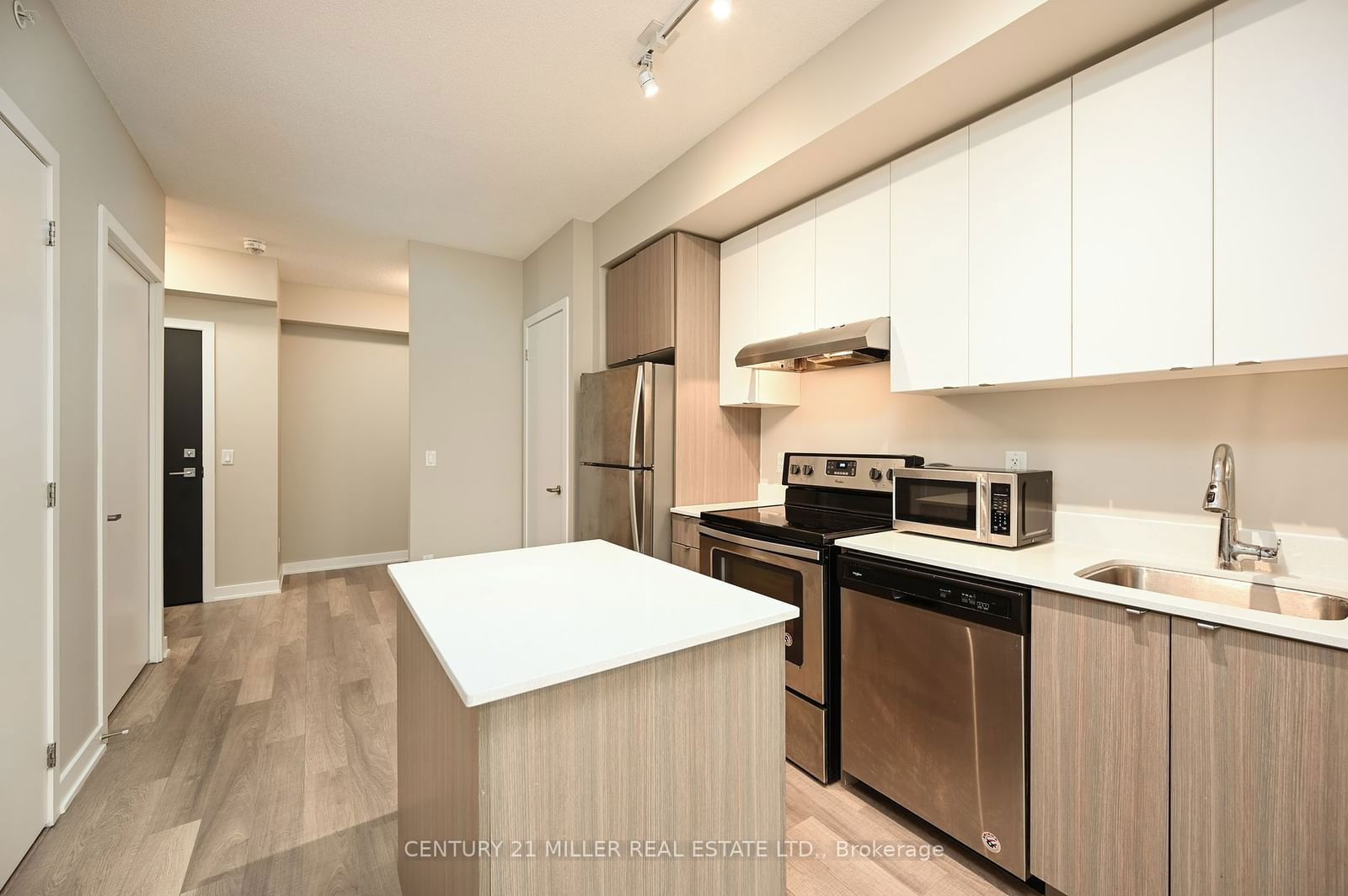 5240 Dundas St, unit B309 for rent