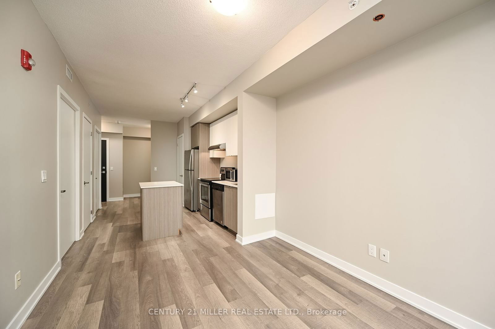 5240 Dundas St, unit B309 for rent