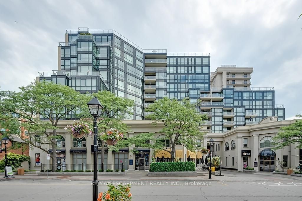 415 LOCUST St, unit 1001 for sale