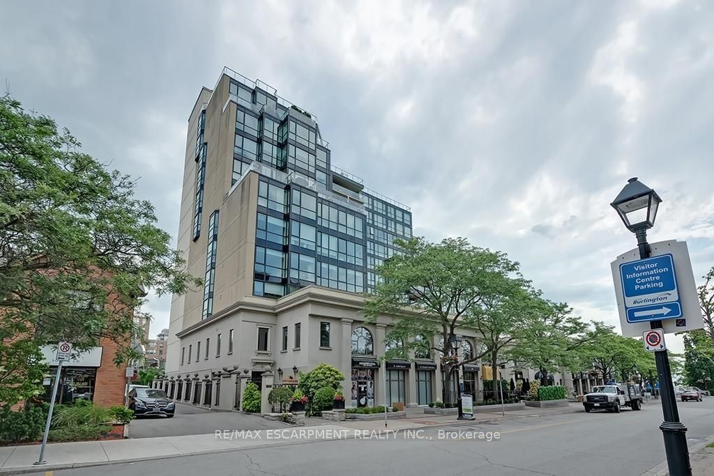 415 LOCUST St, unit 1001 for sale