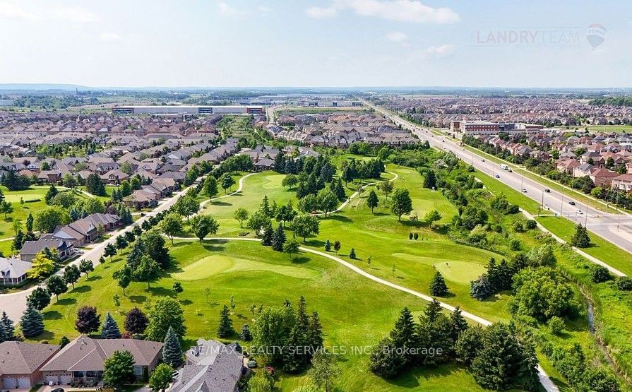 The Somerton at Rosedale Village, Brampton, Toronto