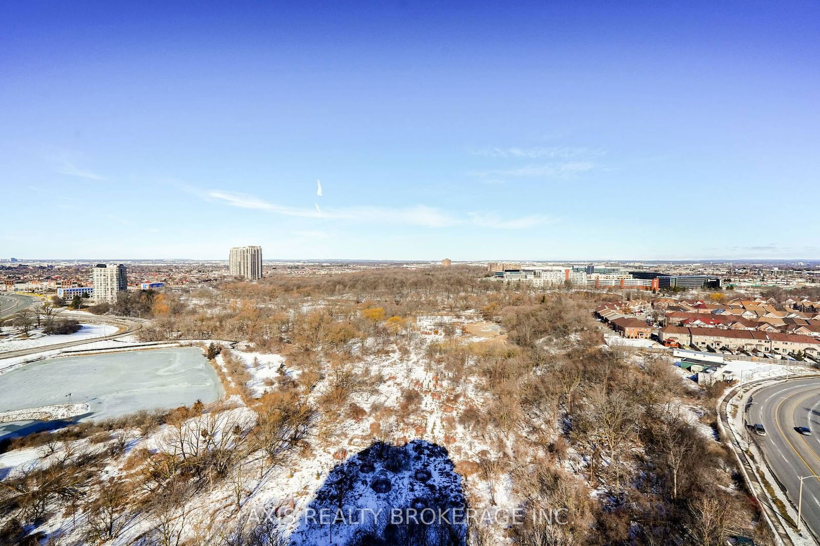 The Lexington Condominium Residences, Etobicoke, Toronto