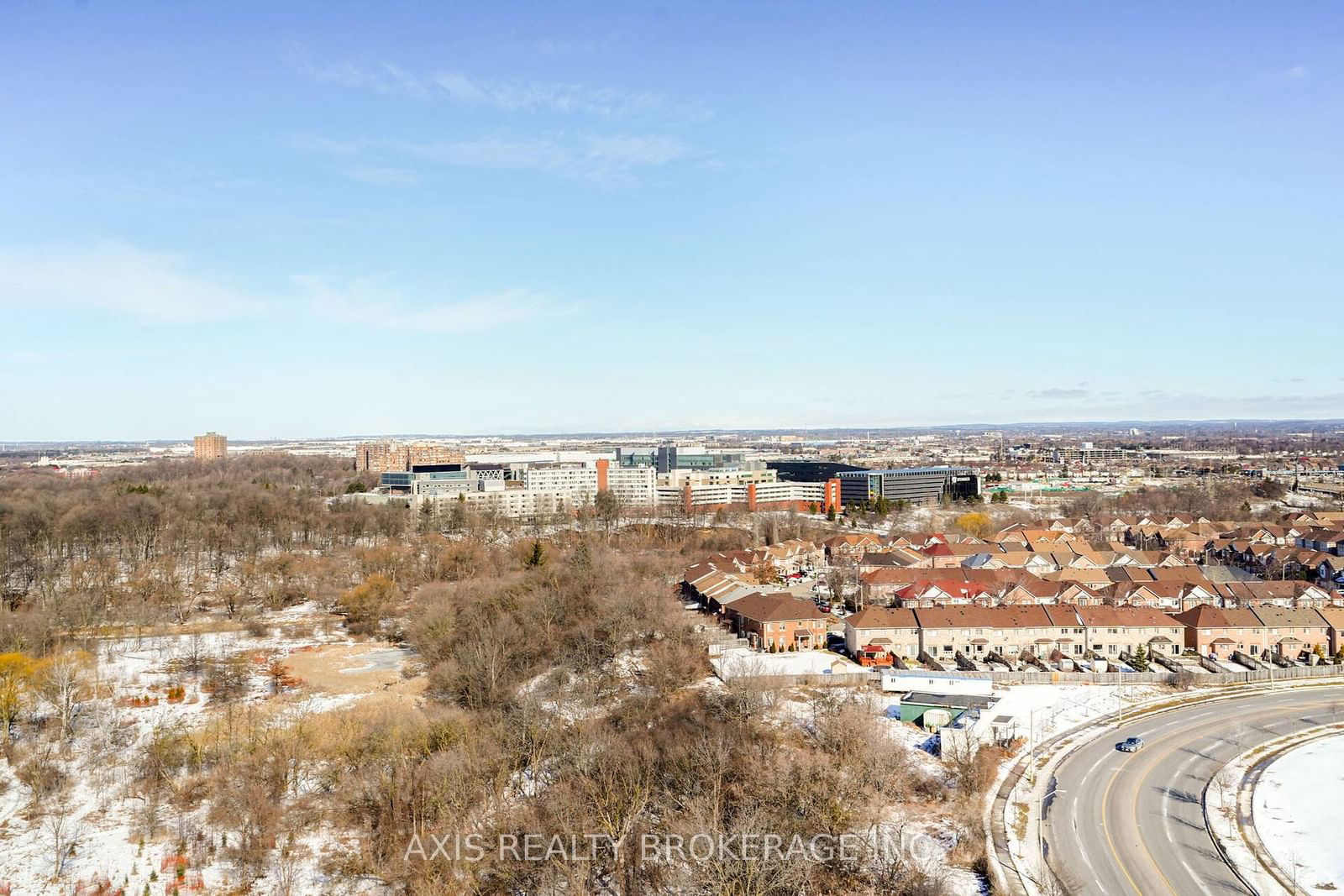 The Lexington Condominium Residences, Etobicoke, Toronto