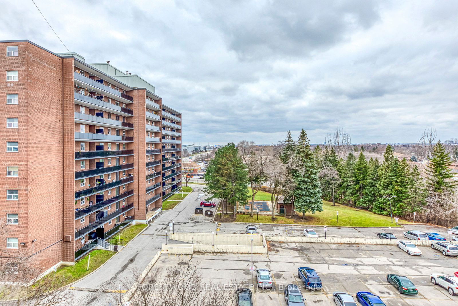 3533 Derry Condos, Mississauga, Toronto