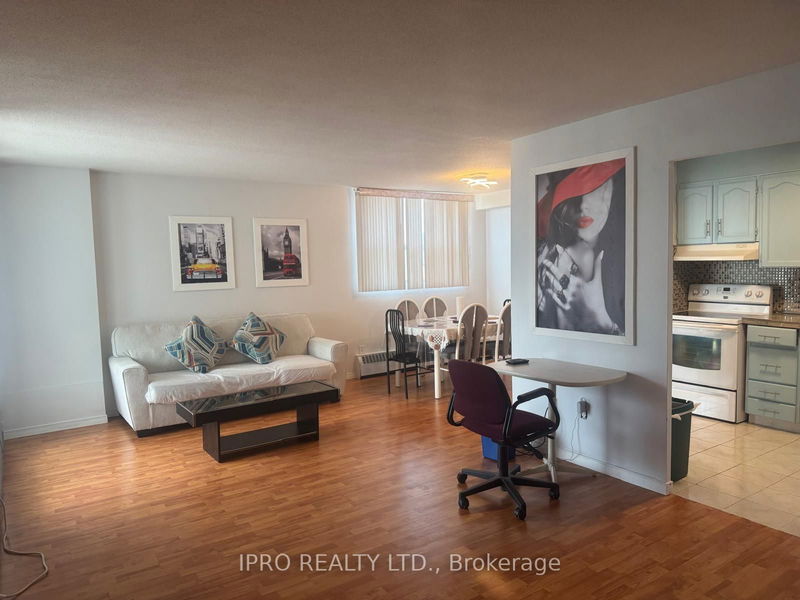 2345 Confederation Pkwy, unit 1203 for rent