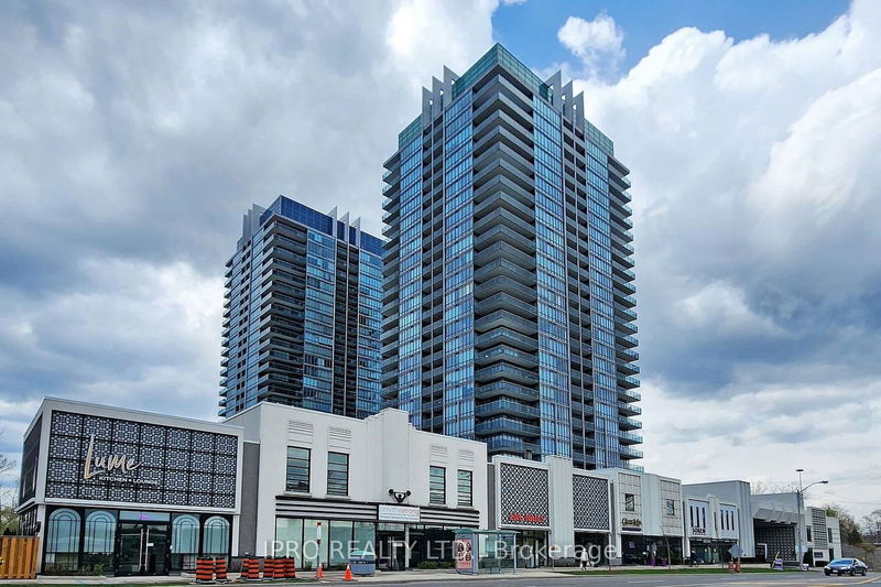 90 Park Lawn Dr, unit 1303 for rent