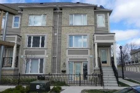 60 Fairwood Circ, unit 149 for rent