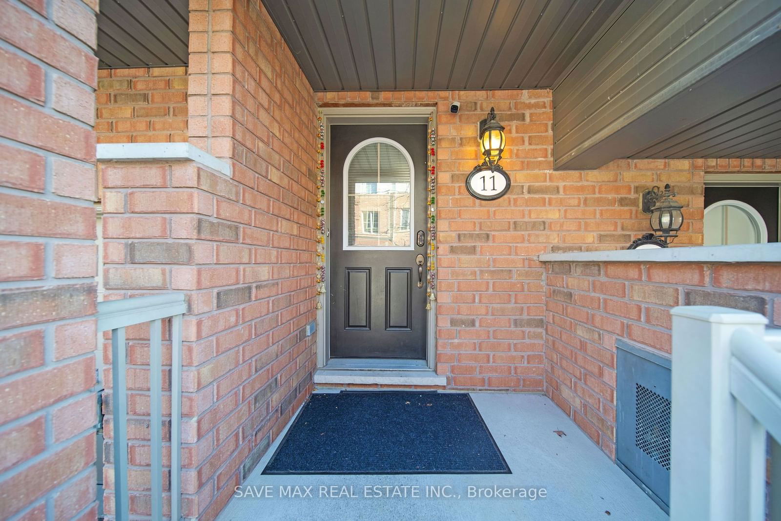 Terracotta Village, Brampton, Toronto