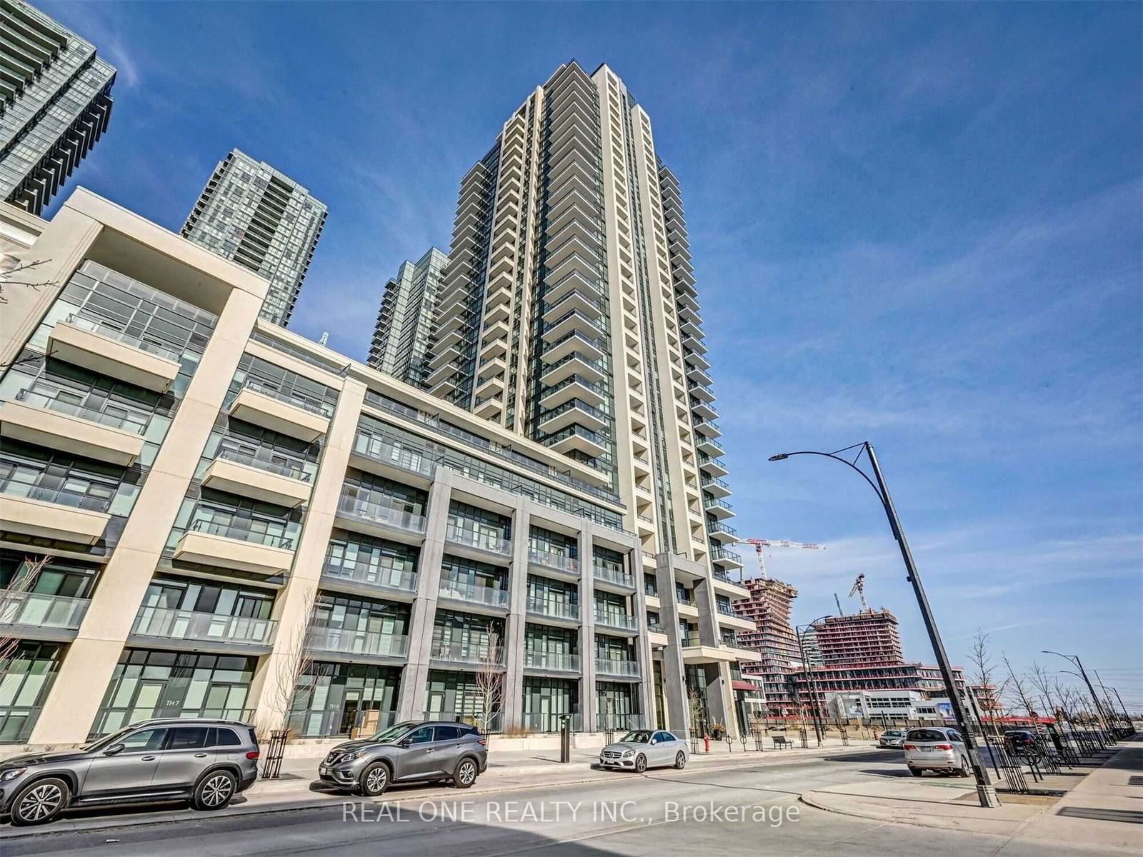 4055 Parkside Village Dr, unit 1520 for rent