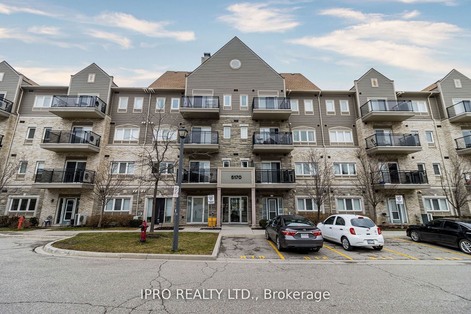 5170 Winston Churchill Blvd, unit 110 for rent