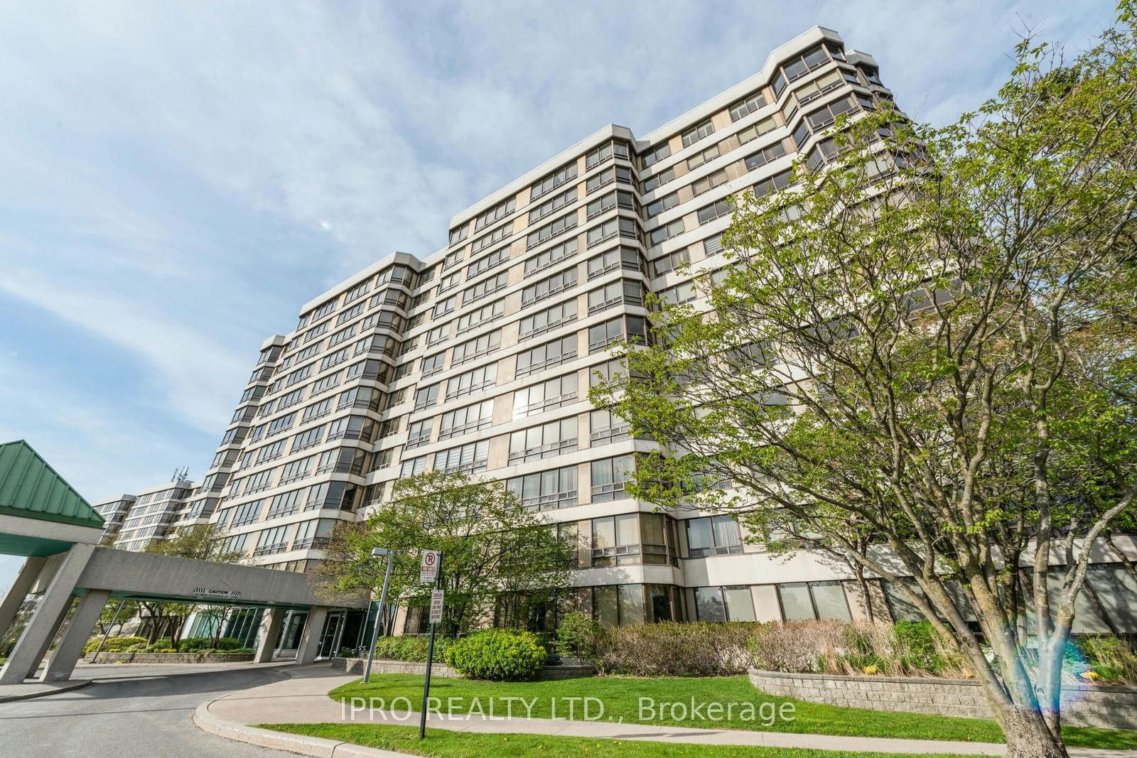 320 Mill St S, unit 1204 for sale