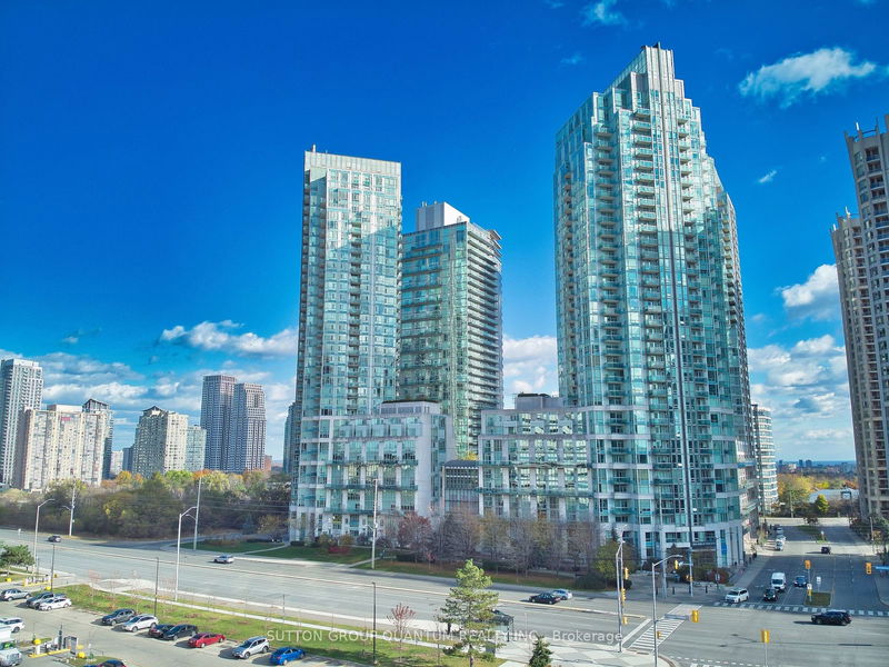 3939 Duke Of York Blvd, unit 1605 for rent