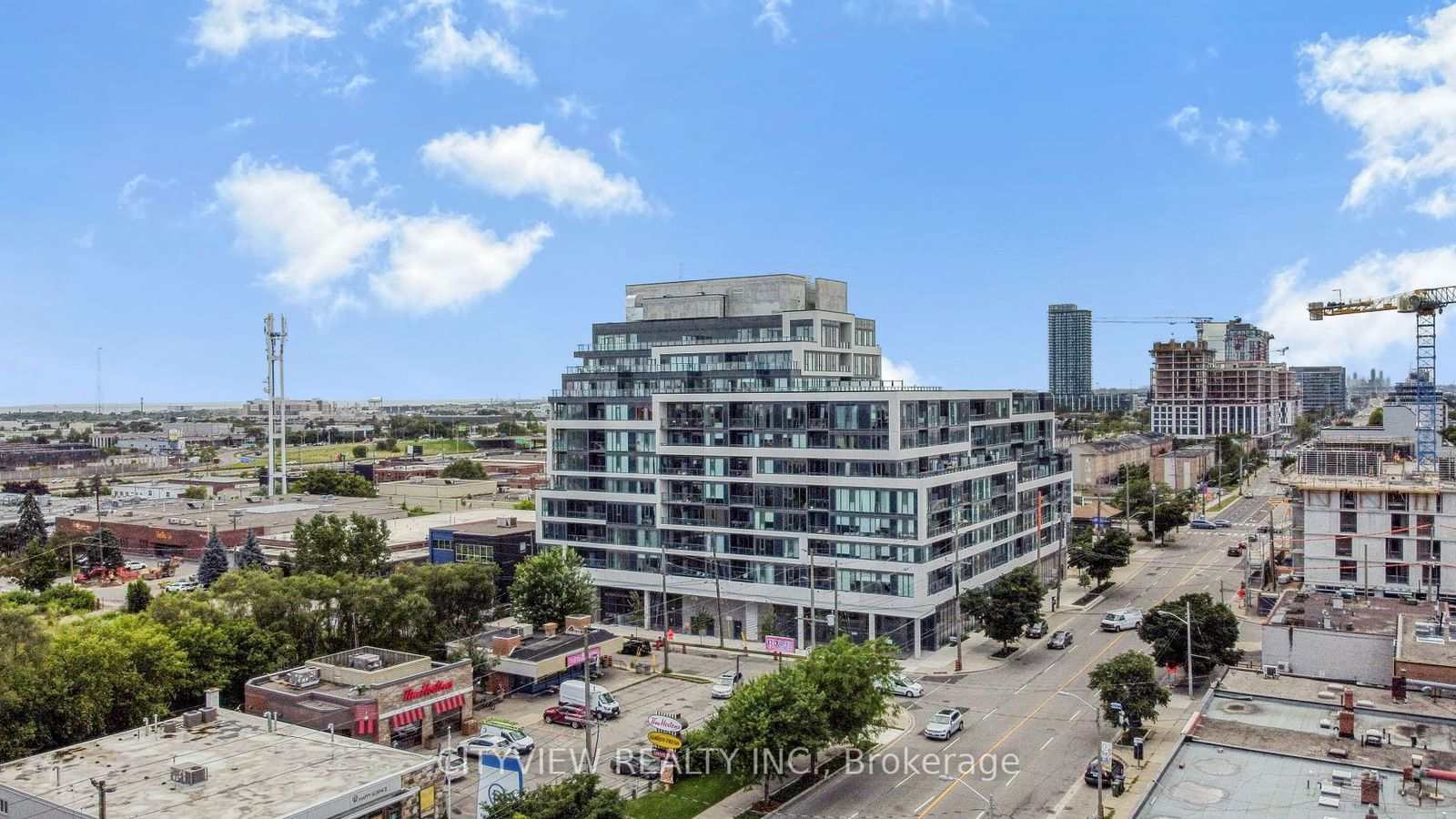 859 The Queensway, unit 816 for sale