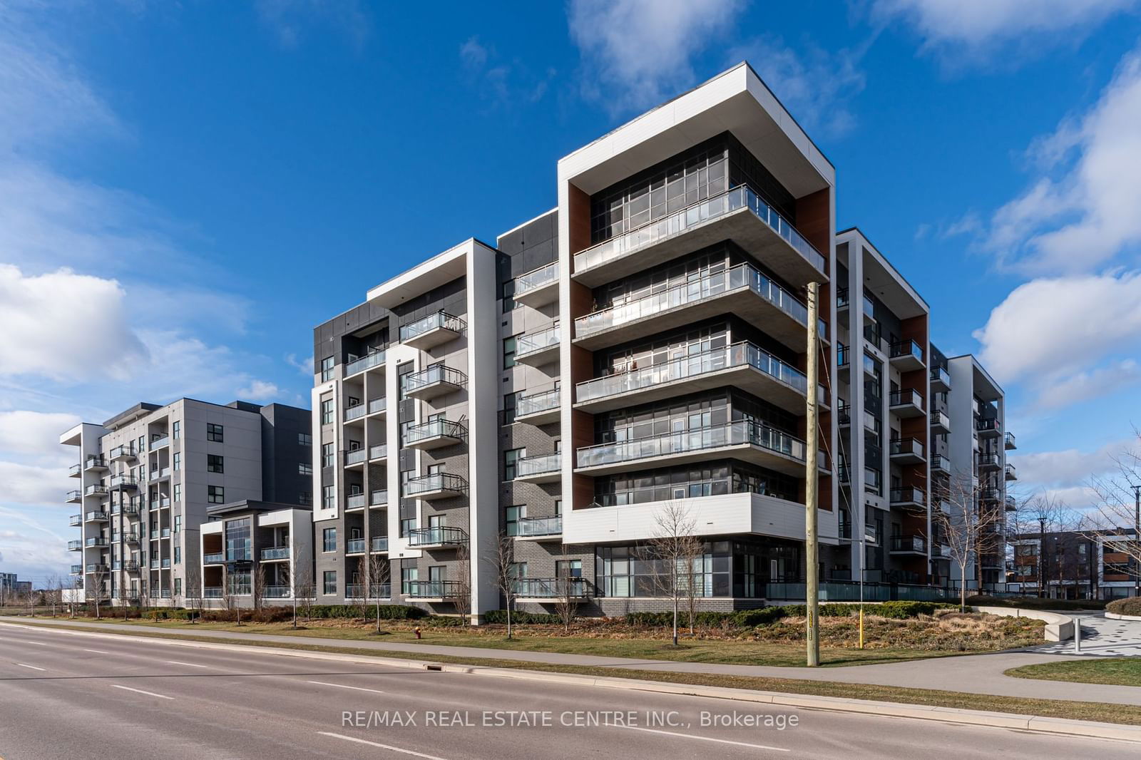 102 Grovewood Common, unit 613 for rent