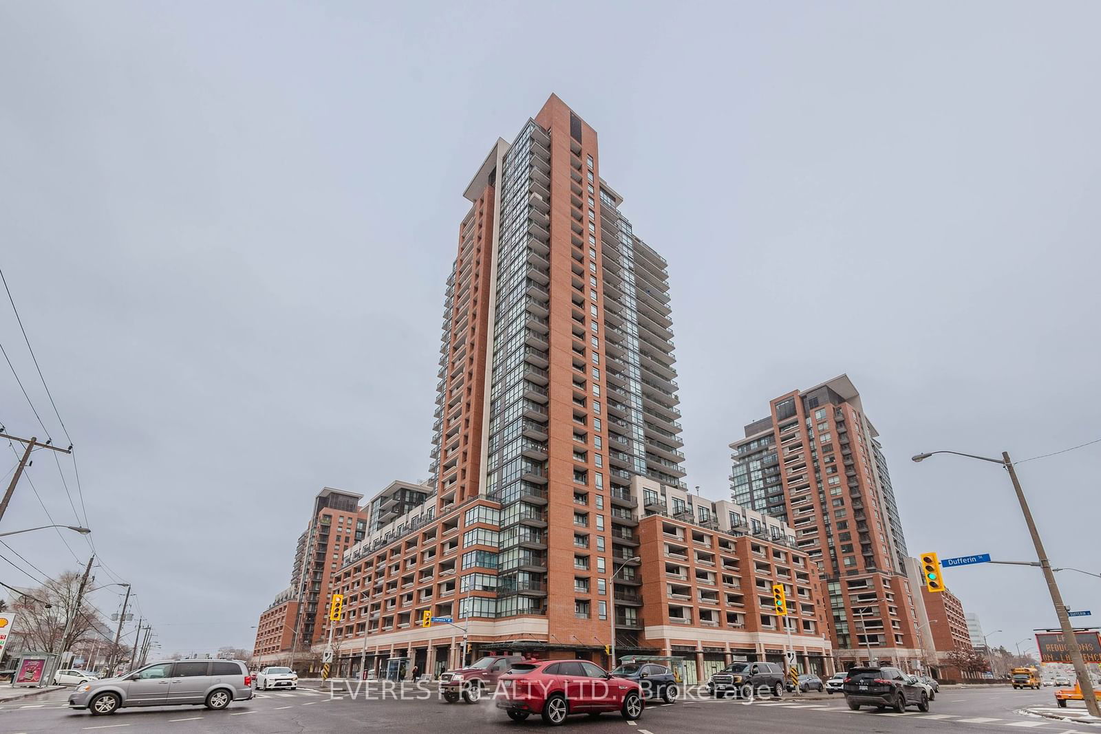 830 Lawrence Ave W, unit 1707 for sale