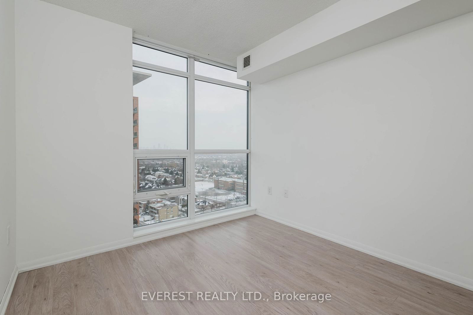 830 Lawrence Ave W, unit 1707 for sale