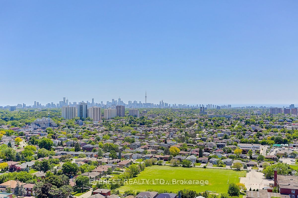 830 Lawrence Ave W, unit 1707 for sale