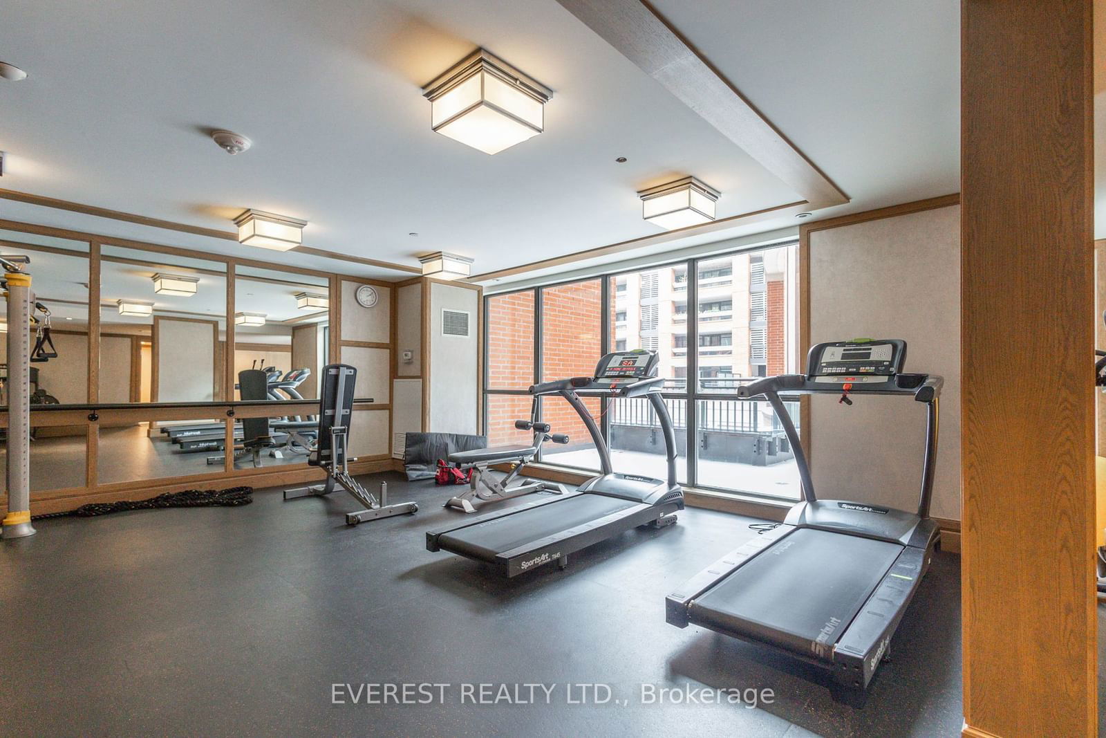 830 Lawrence Ave W, unit 1707 for sale