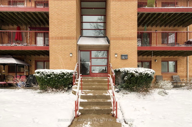 1496 Pilgrims Way, unit 134 for rent