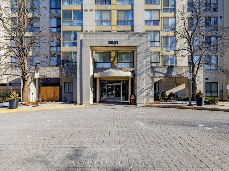 2901 Kipling Ave, unit 509 for sale