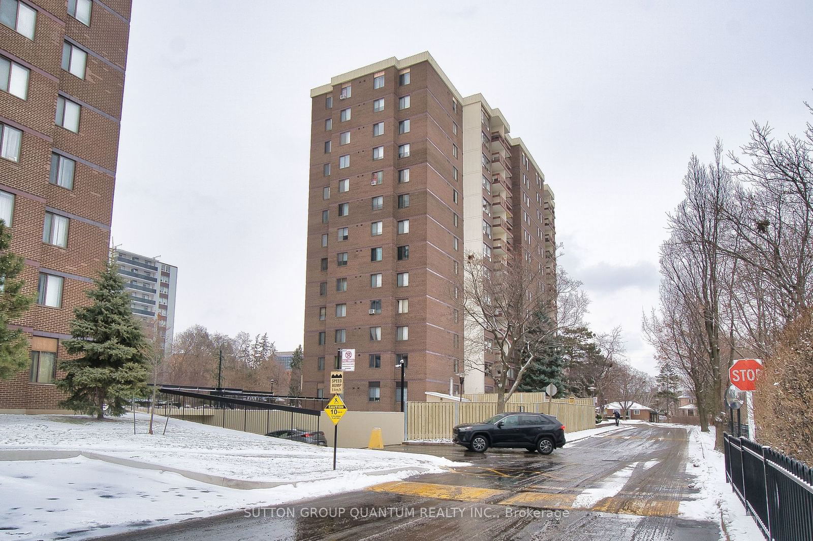 2542 Argyle Rd, unit 705 for sale