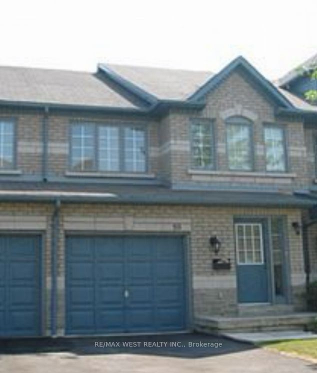 Highland Park I Townhomes, Mississauga, Toronto