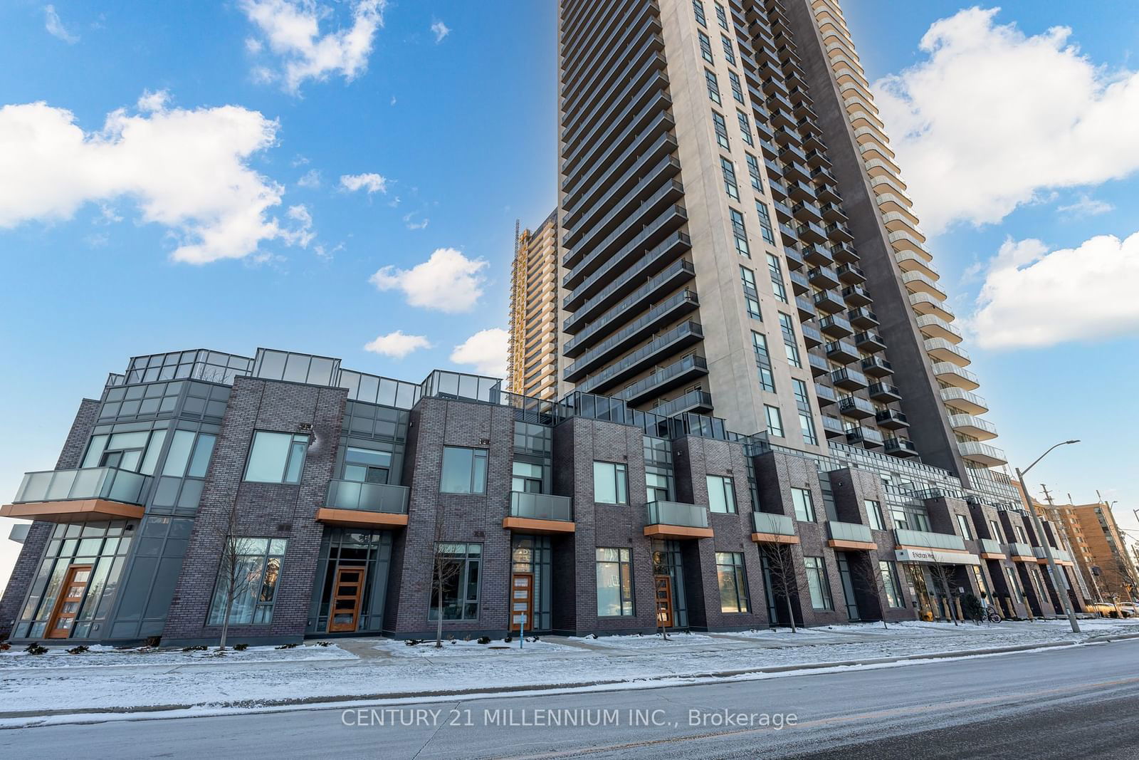 8 Nahani Way, unit 3408 for sale