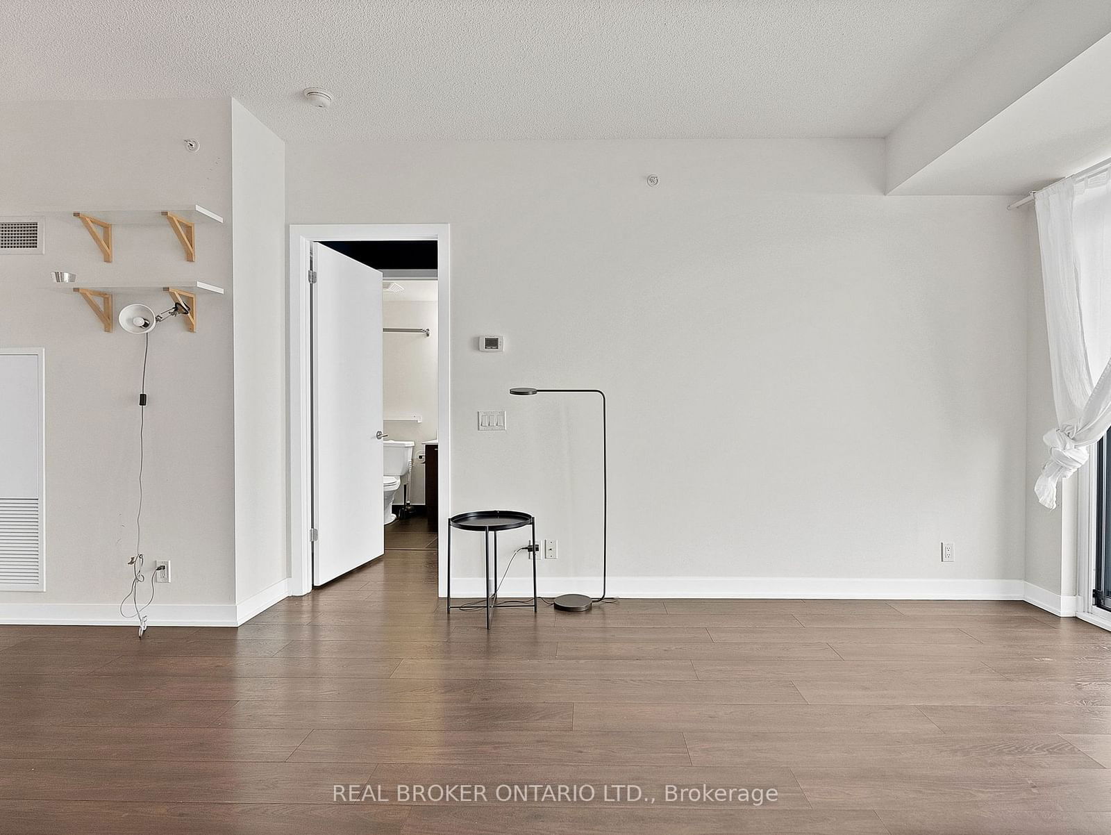 2212 Lake Shore Blvd W, unit 2302 for rent