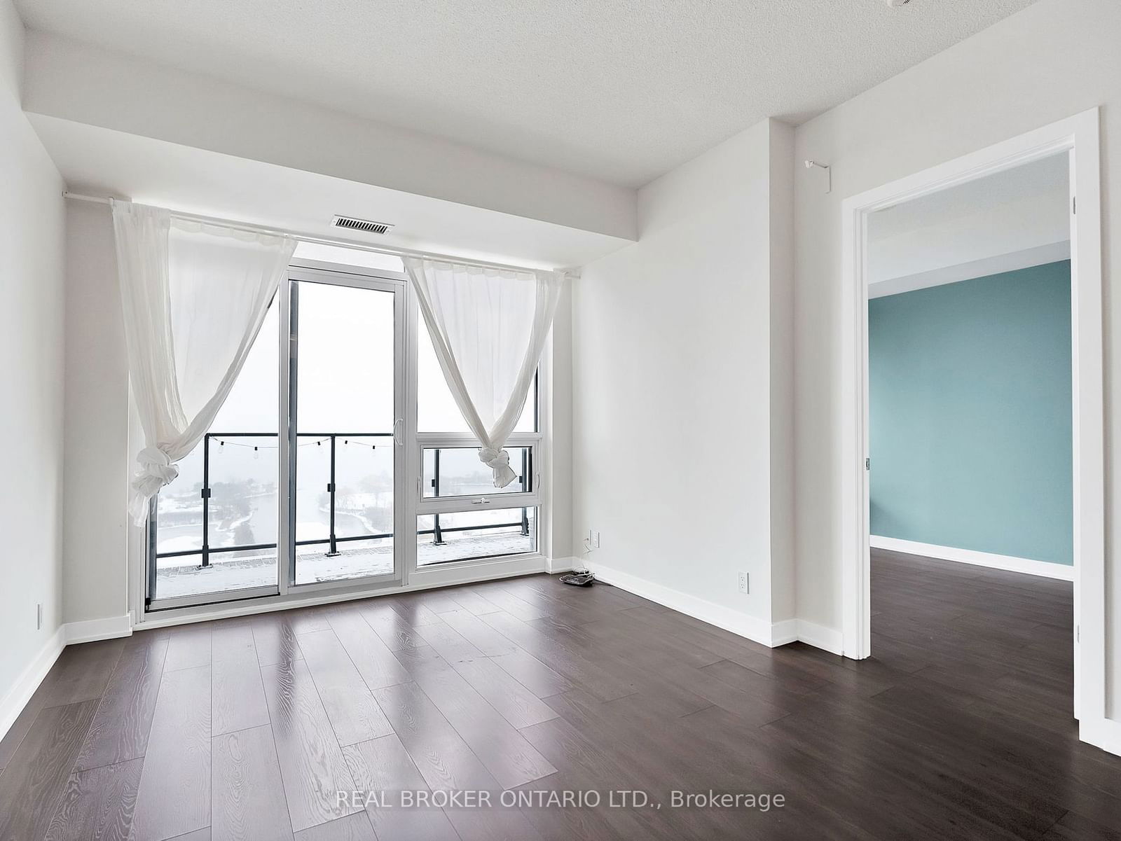 2212 Lake Shore Blvd W, unit 2302 for rent