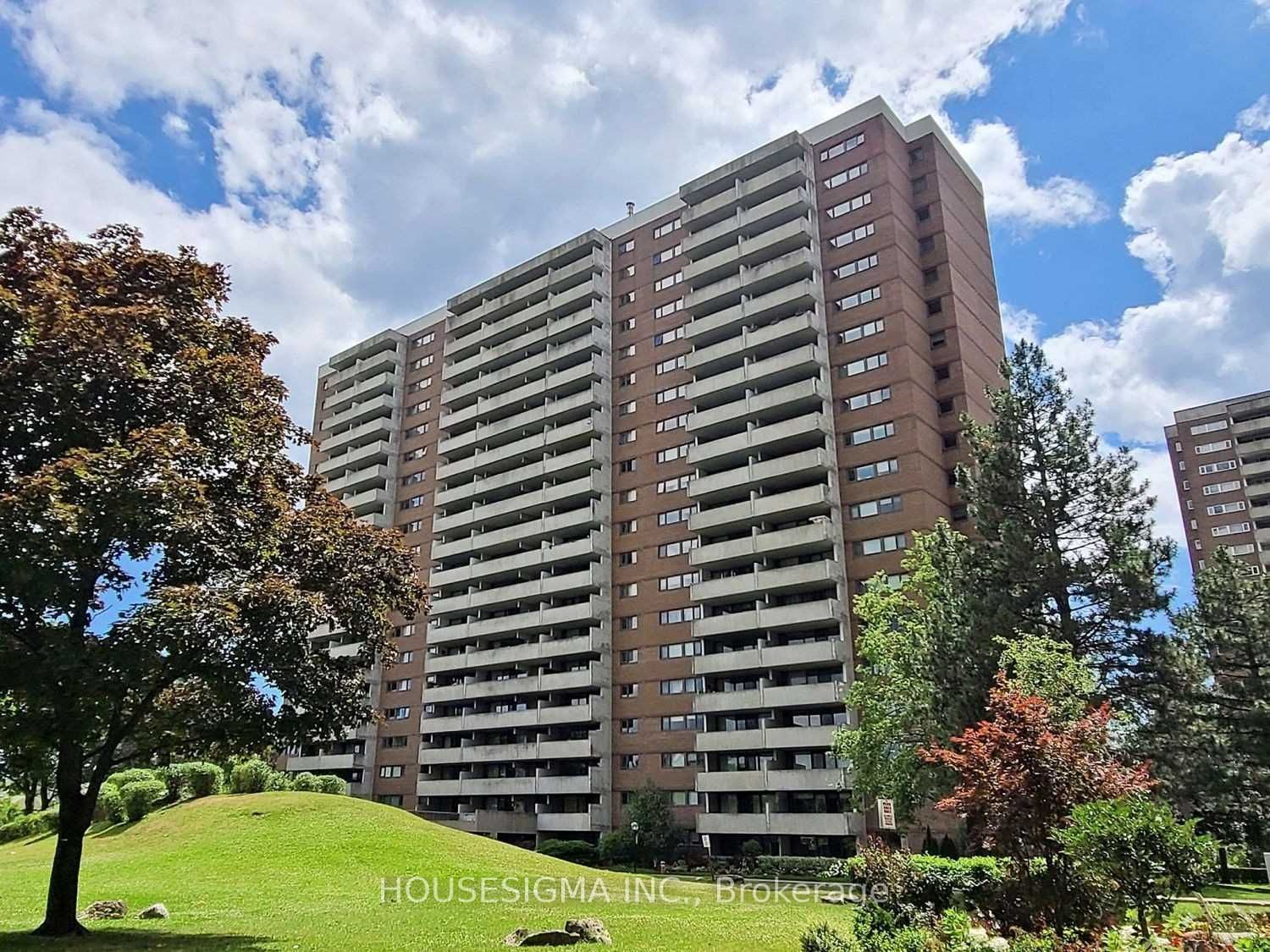 250 Scarlett Rd, unit 1512 for rent