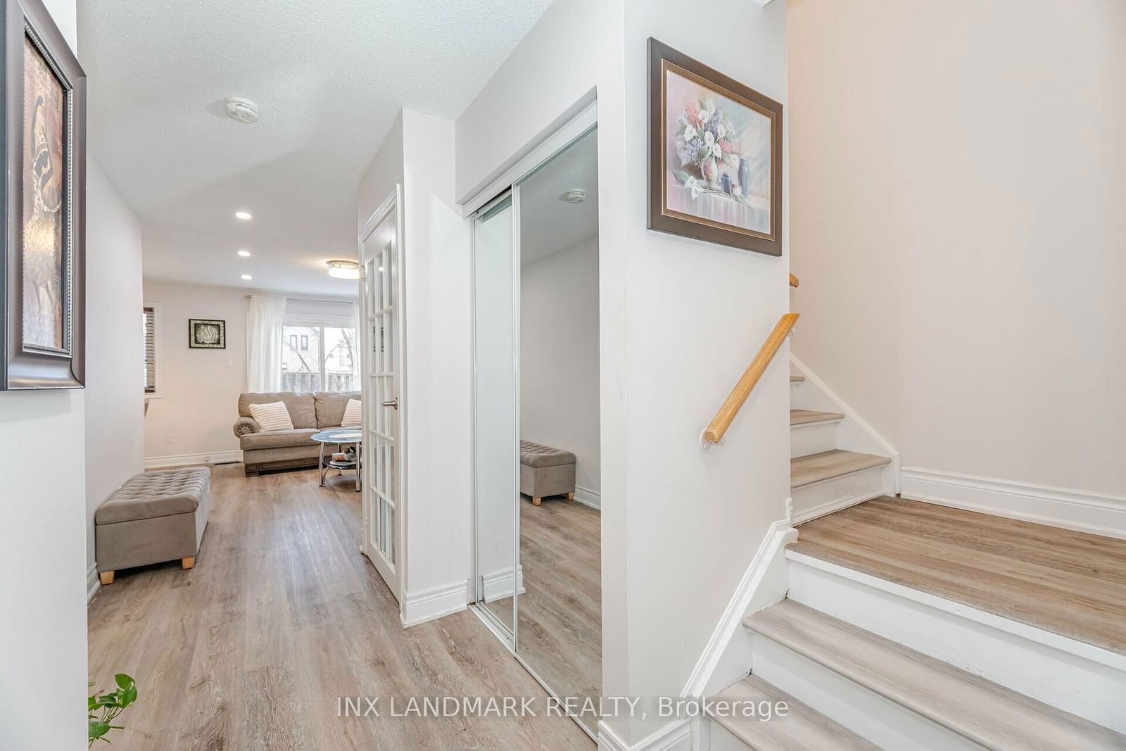 5610 Montevideo Townhomes, Mississauga, Toronto